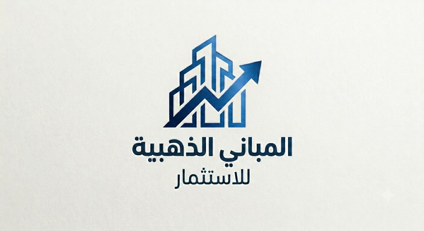 شركة المباني الذهبية للاستثمار
